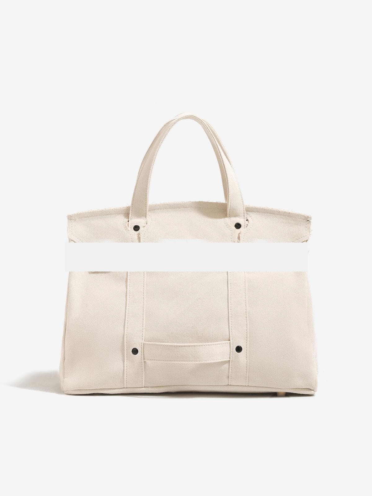 Canvas Tote Bag 18