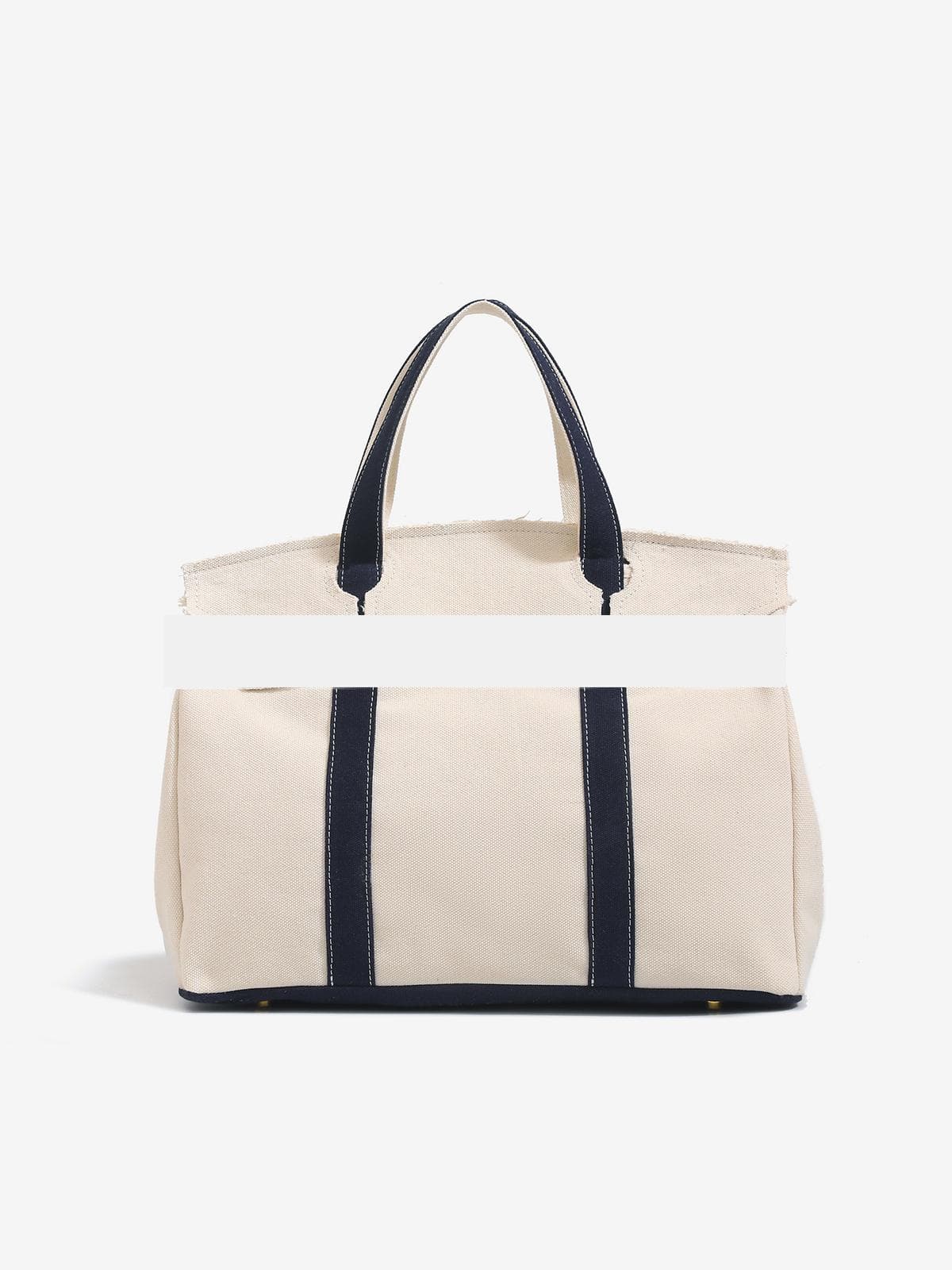 Canvas Tote Bag 2
