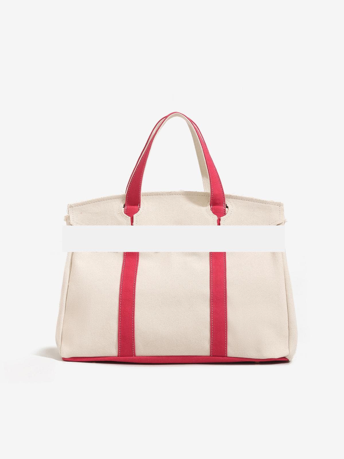 Canvas Tote Bag 4