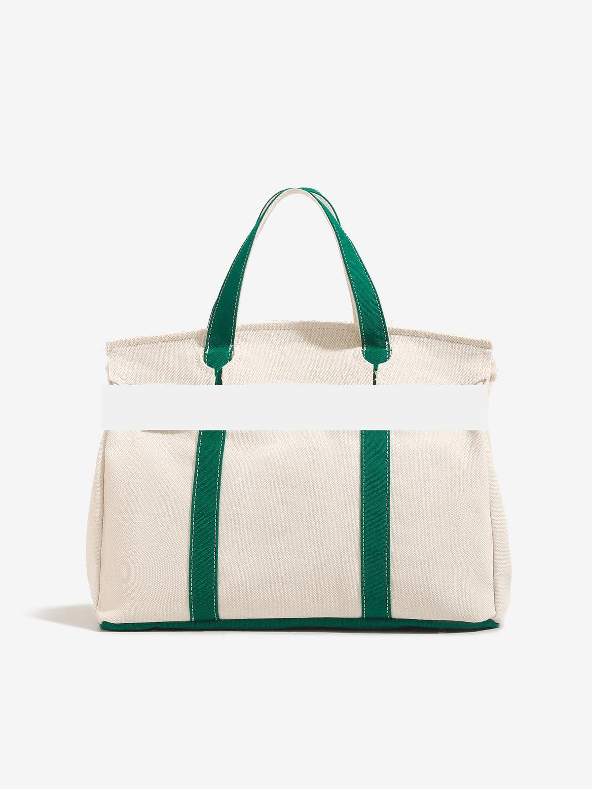 Canvas Tote Bag 8