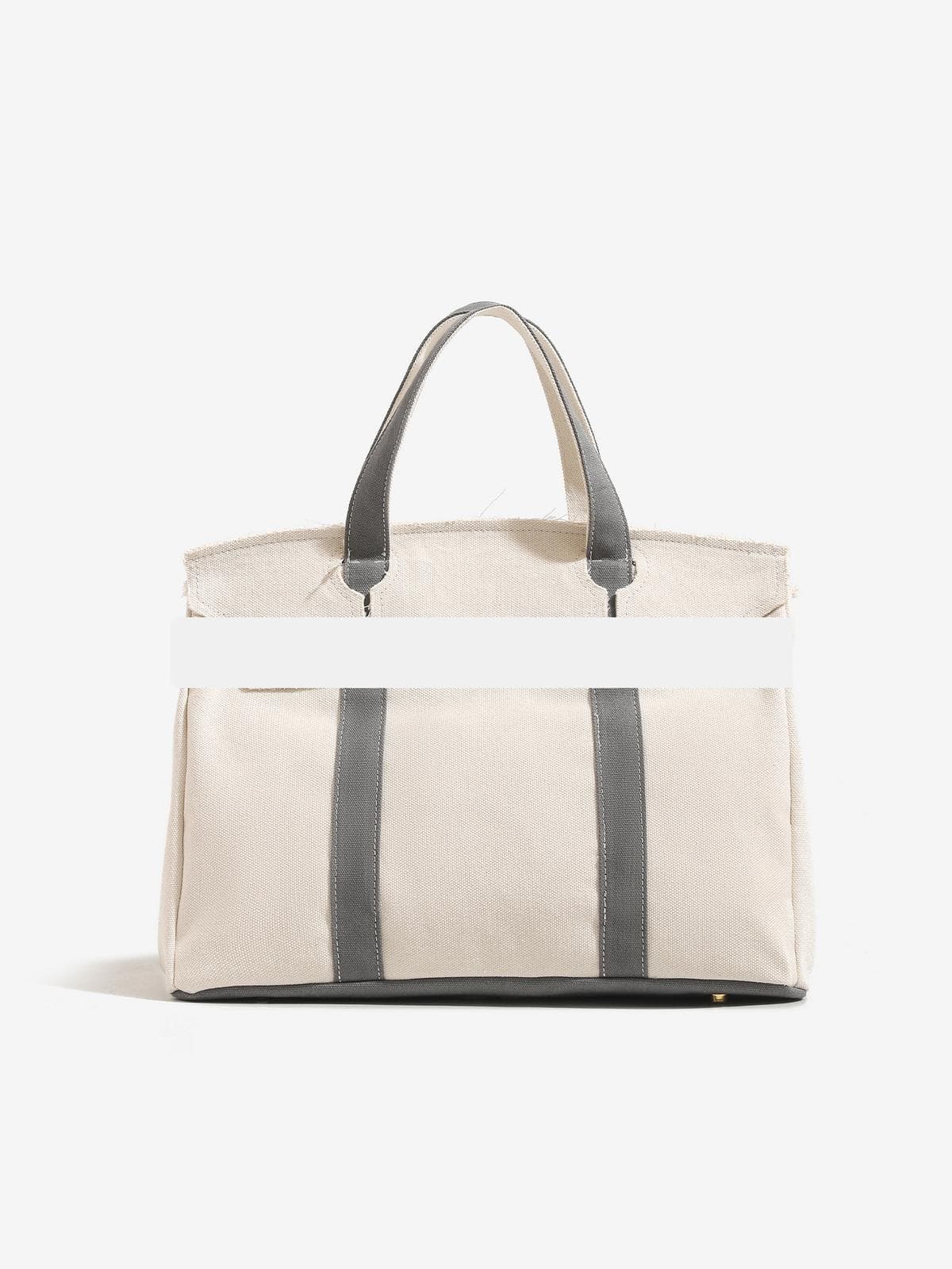 Canvas Tote Bag 12